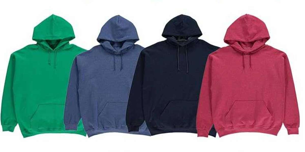 Everything You Need to Know About Buying Bulk Sweatshirts