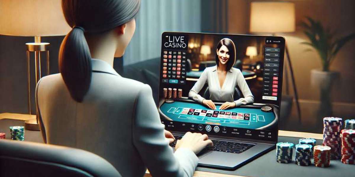 Exciting World of Online Casino Tournaments