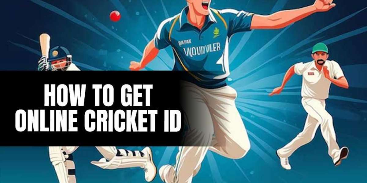 Use Online Cricket ID to Bet on All Formats of Cricket