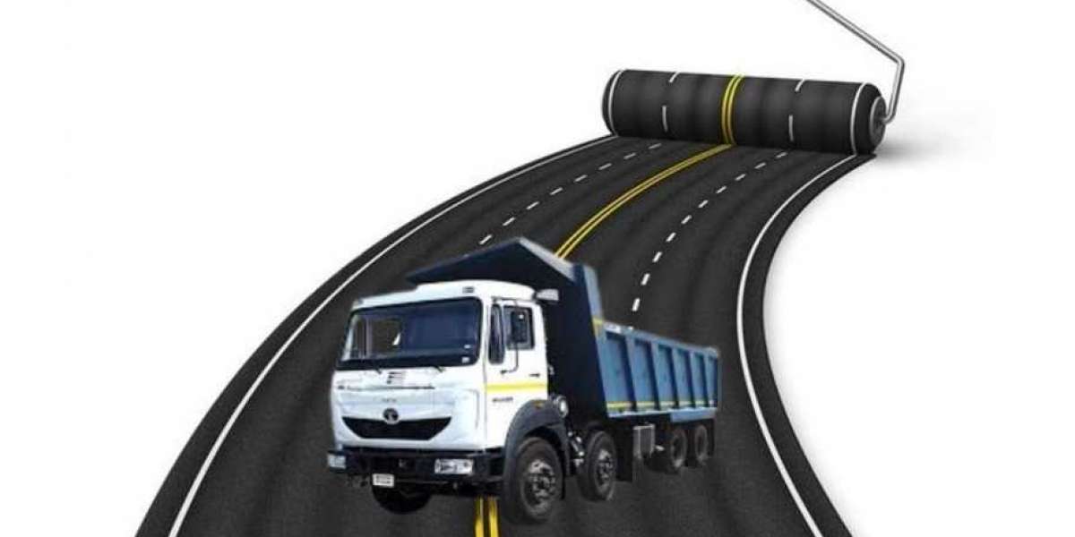 Tata 10 Wheeler Tippers - Detailed Overview