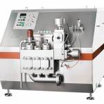 Homogenizer Machine Profile Picture