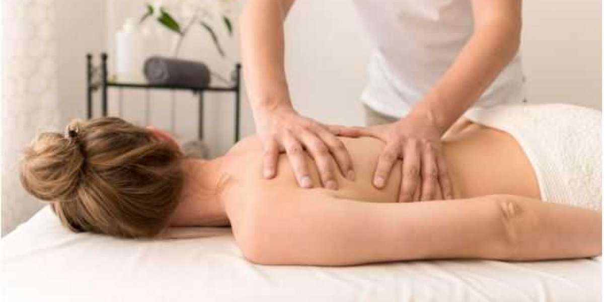 Find Deeper Connections Through an Intimate Massage in London's Best Spas