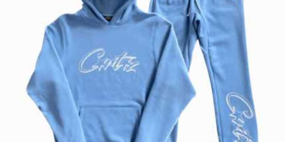 Corteiz Hoodies vs. the Rest: What Sets Them Apart?