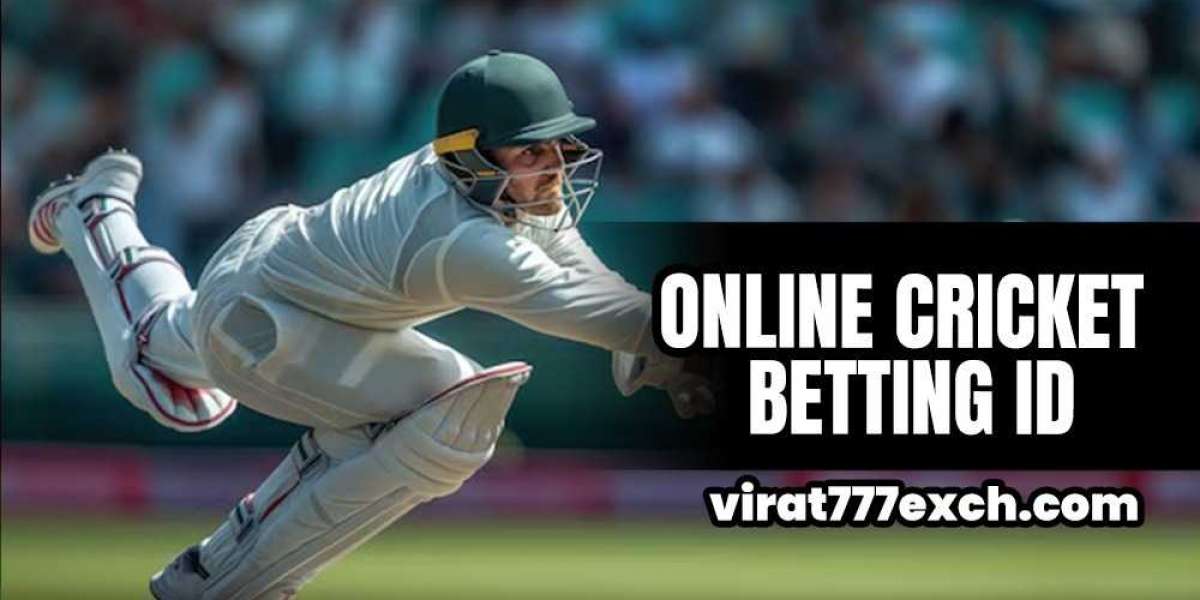 Online Cricket ID Bet On Champions Trophy 2025 In India