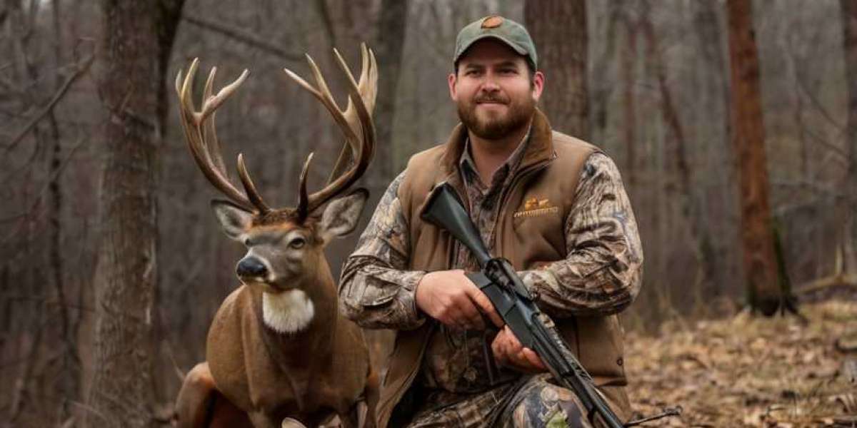 Warning: These Three Mistakes Will Destroy Your Hunting Regulations