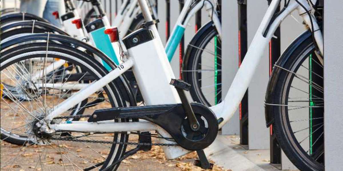 Australia E-Bike Market: Growth, Trends, and Future Outlook