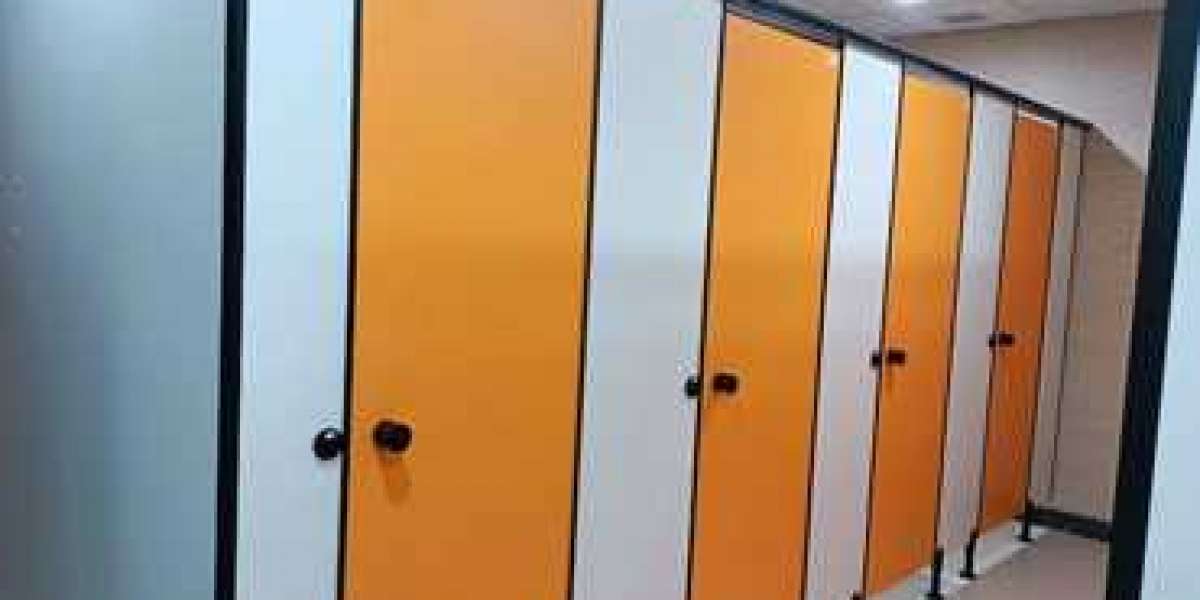 Everything You Need to Know About Toilet Cubicle Manufacturers