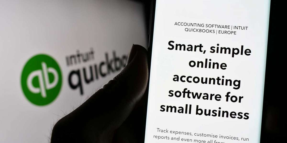 How to Use QuickBooks Online for Easy Bookkeeping