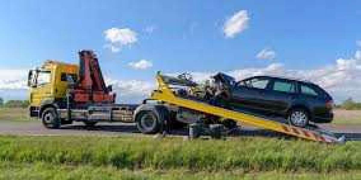 Car Recovery Services In Al Aweer