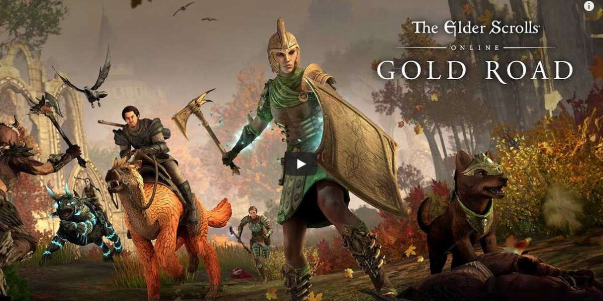 Some players hesitate to buy Elder Scrolls Online gold