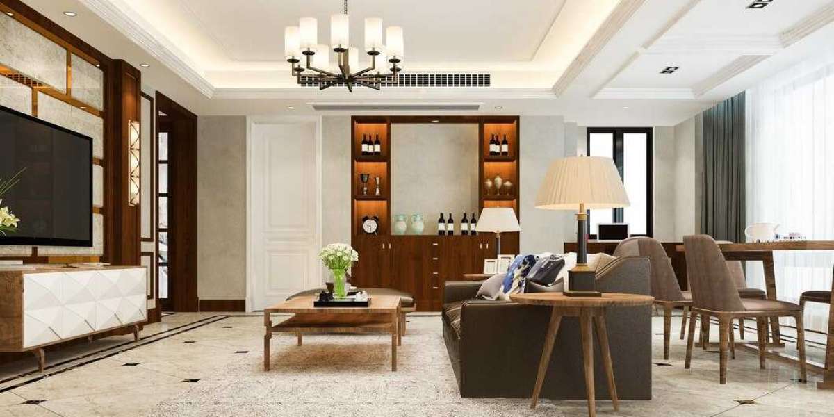 Luxury Interior Design: What Sets Dubai Apart?