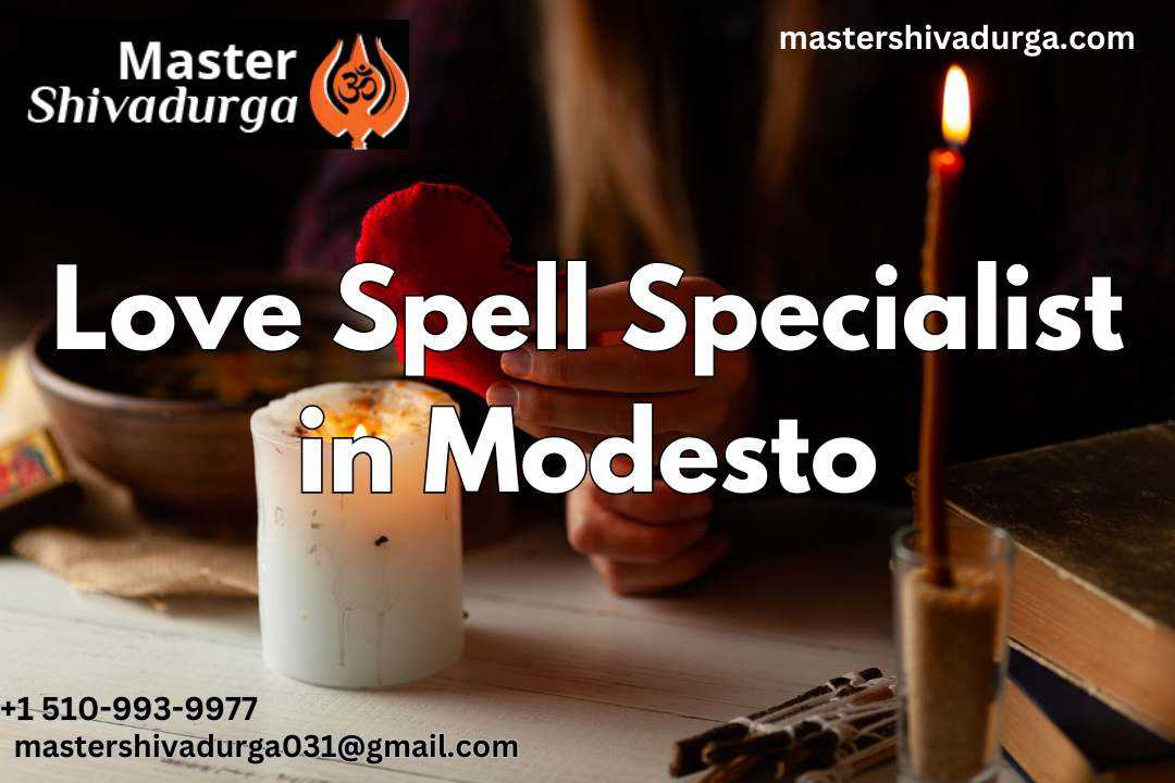 Master Shivadurga is a trusted love spell speciali..