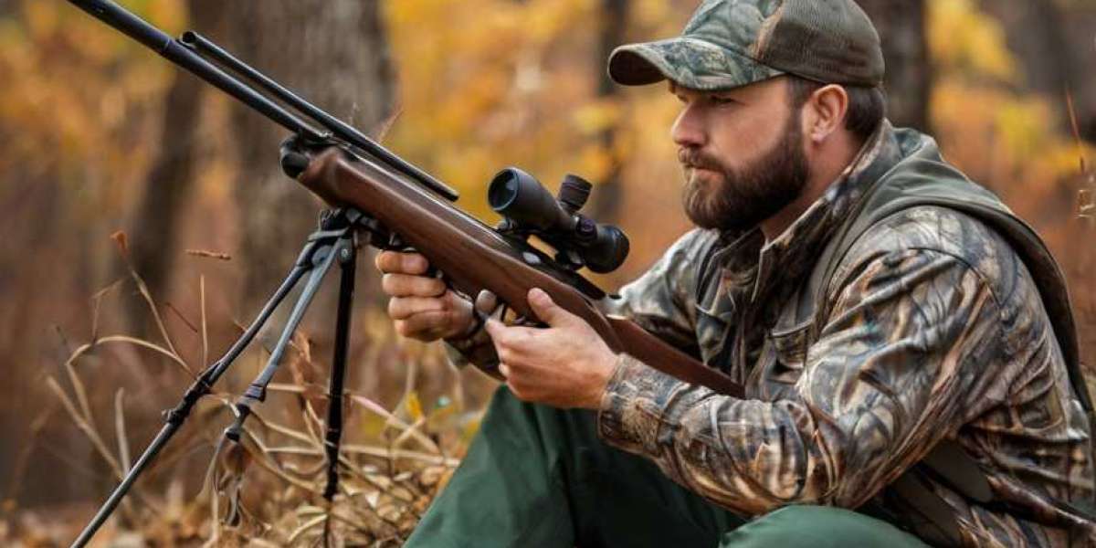 What Everybody Ought to Know about Hunting Preparation