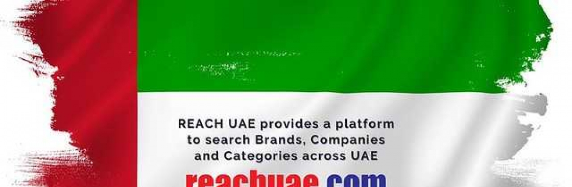 Reach UAE Cover Image