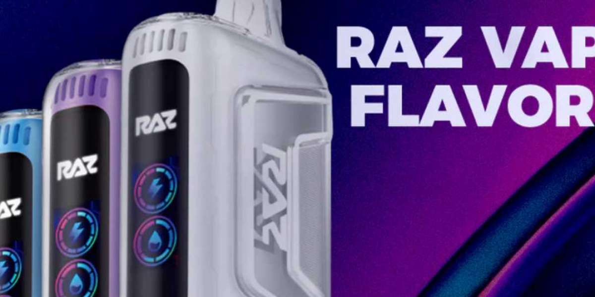 Raz Vape’s Community Engagement: Events and Initiatives Supporting Vapers