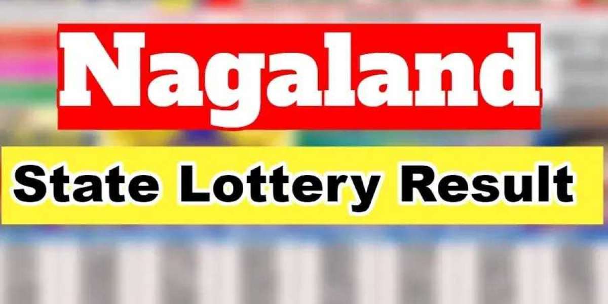 Lottery Sambad: Nagaland State Lottery Sambad Result Today