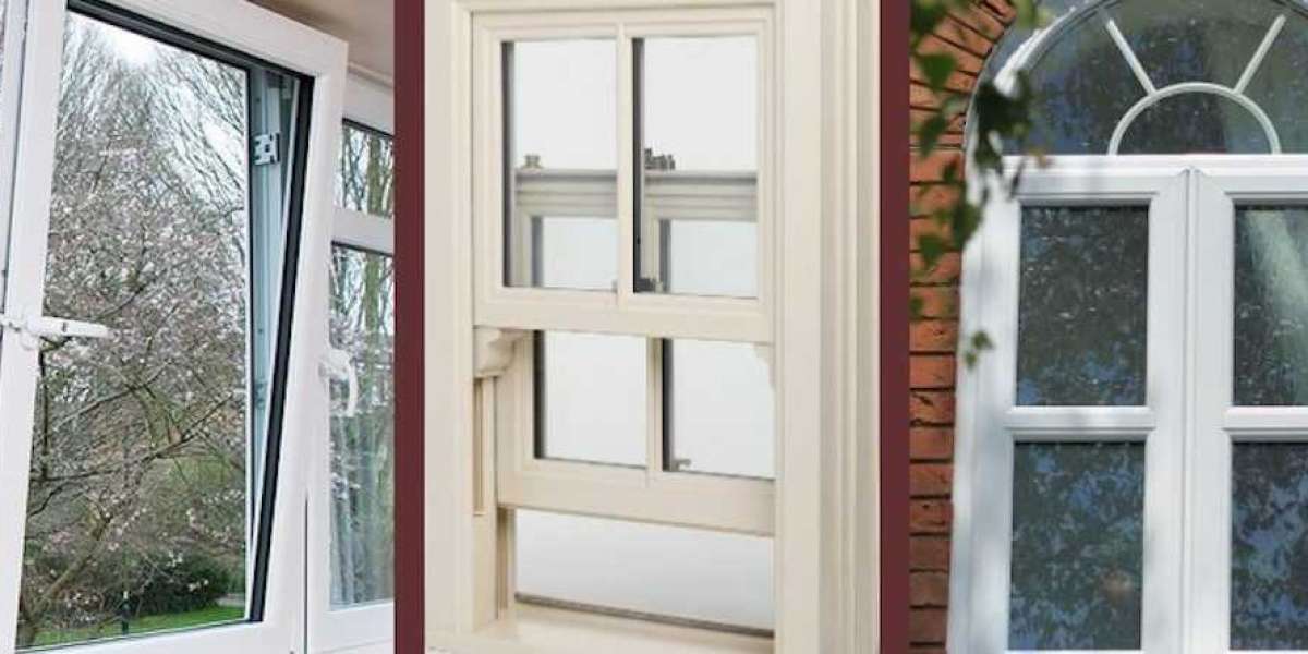 Nine Things That Your Parent Teach You About Exterior Door With Window