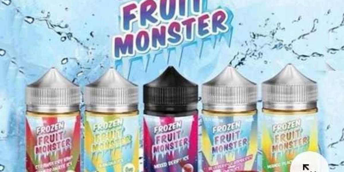 How Fruit Monster Addresses Health and Safety Concerns in Their Products