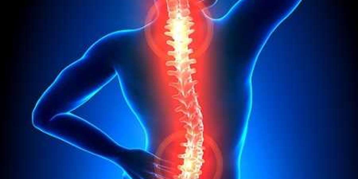 Back Pain Be Gone: Effective Strategies to Reclaim Your Life