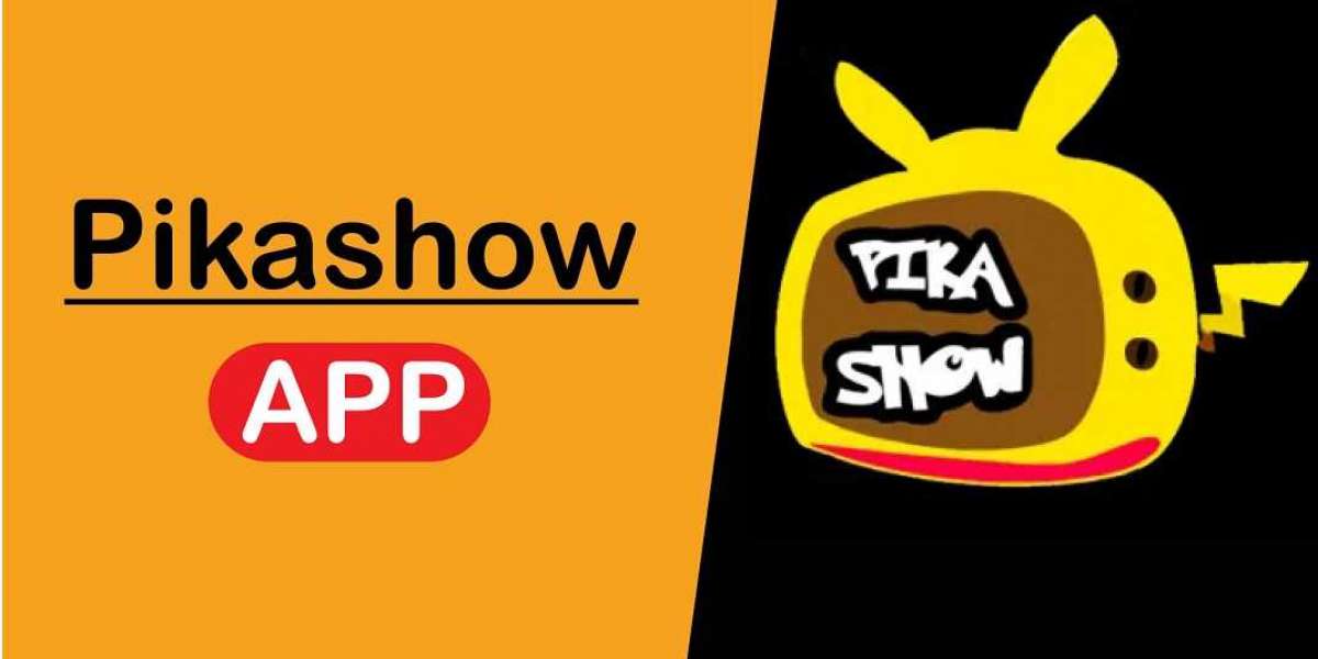 What is Pikashow?