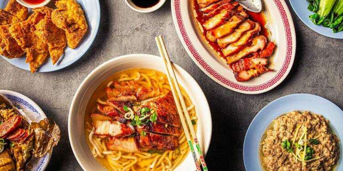 Discover the Best Chinese Restaurant in Swansea for Family Dinners