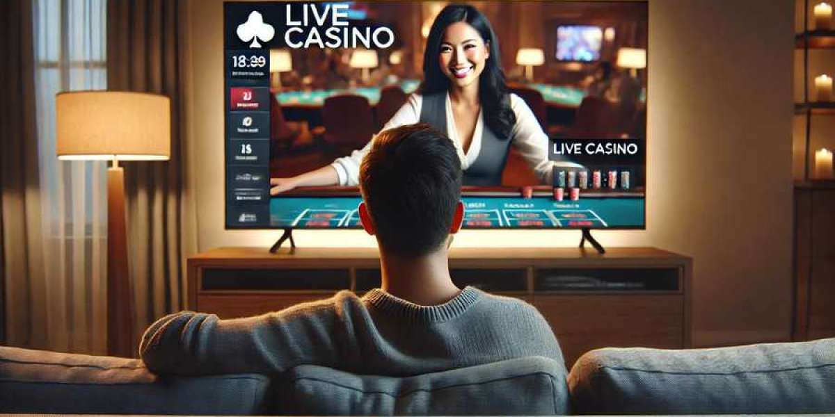 The Impact and Importance of Online Casino Loyalty Rewards