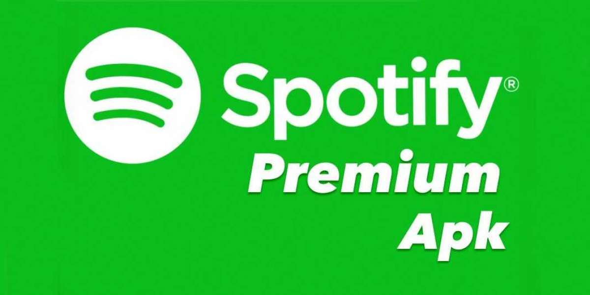 Spotify Premium APK Download Official (Premium Unlocked) 2025