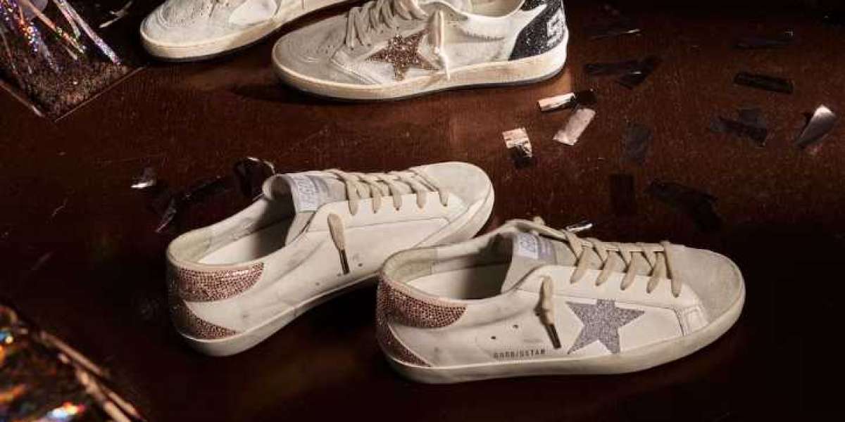 eponymous line have achieved international Golden Goose acclaim