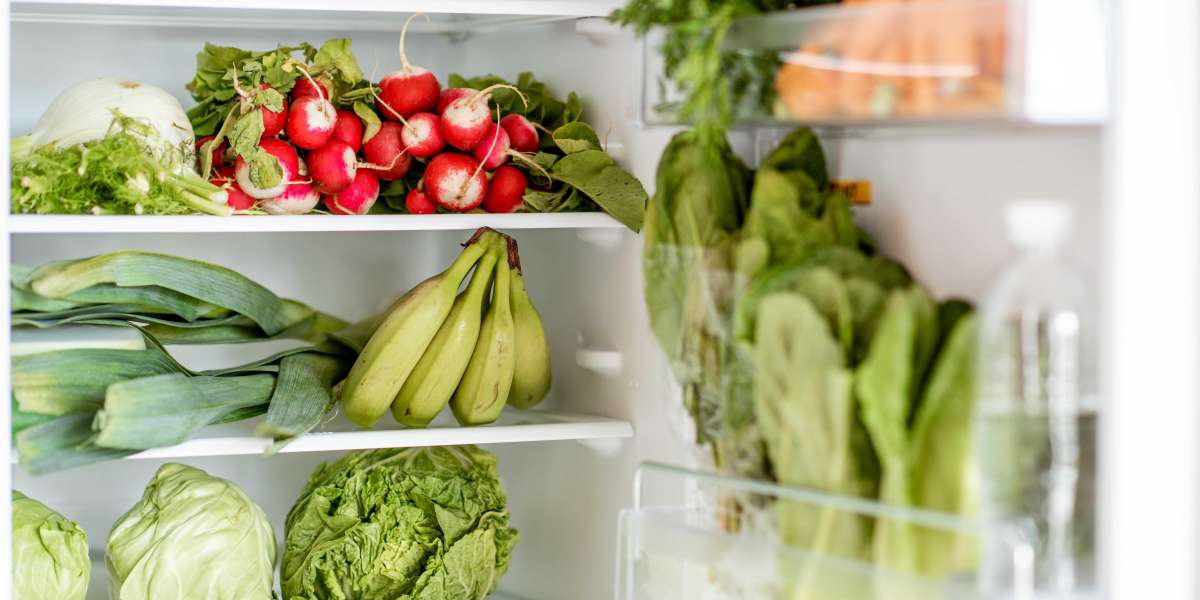 Fridge Freezer Sale UK: A Comprehensive Guide to Choosing the Right Appliance