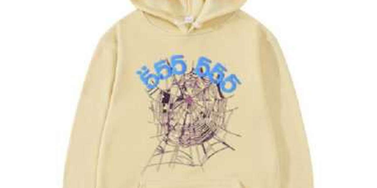 Sp5der Hoodie: The Ultimate Streetwear Statement