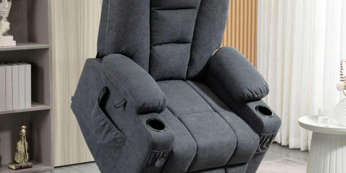 Find Your Zen: The Ultimate Guide to Choosing a Massage Chair in the UK