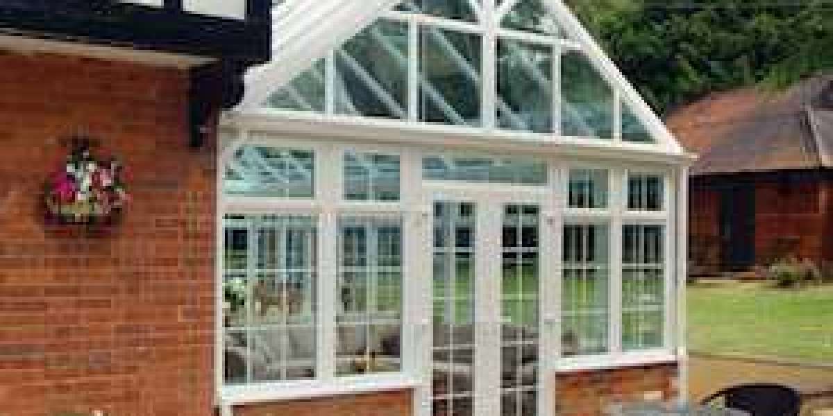 The Importance of Quality Windows and Doors in Your Home