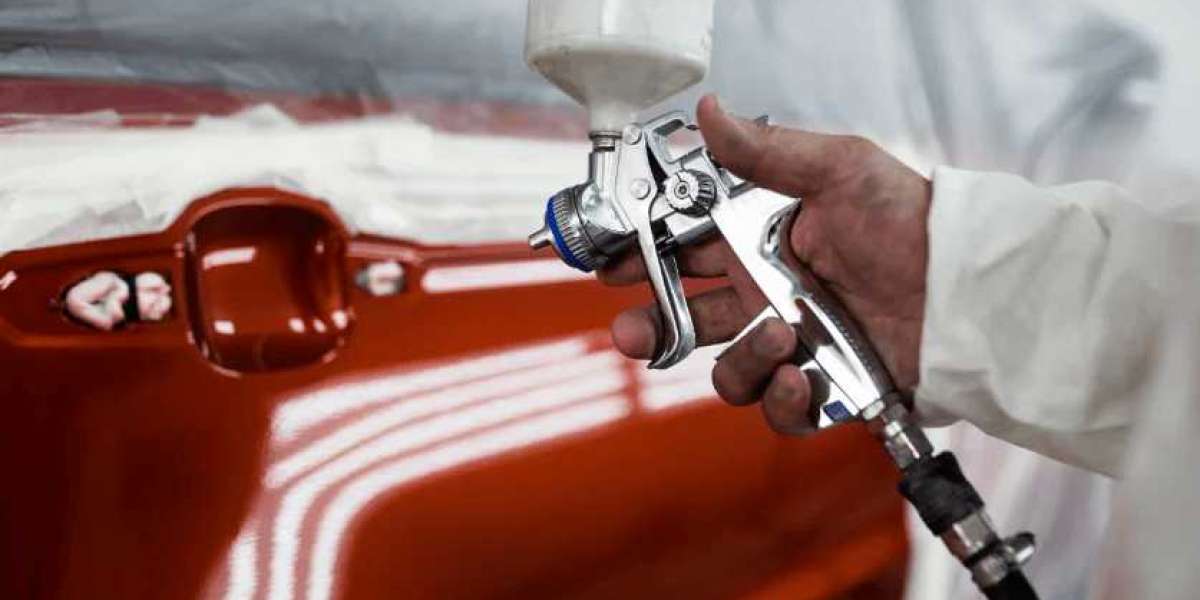 Expert Paint Correction Services – Restore Your Vehicle’s Shine with Precision & Care