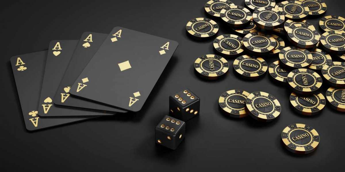 Unveiling the Pleasure of On Line Casino Sites