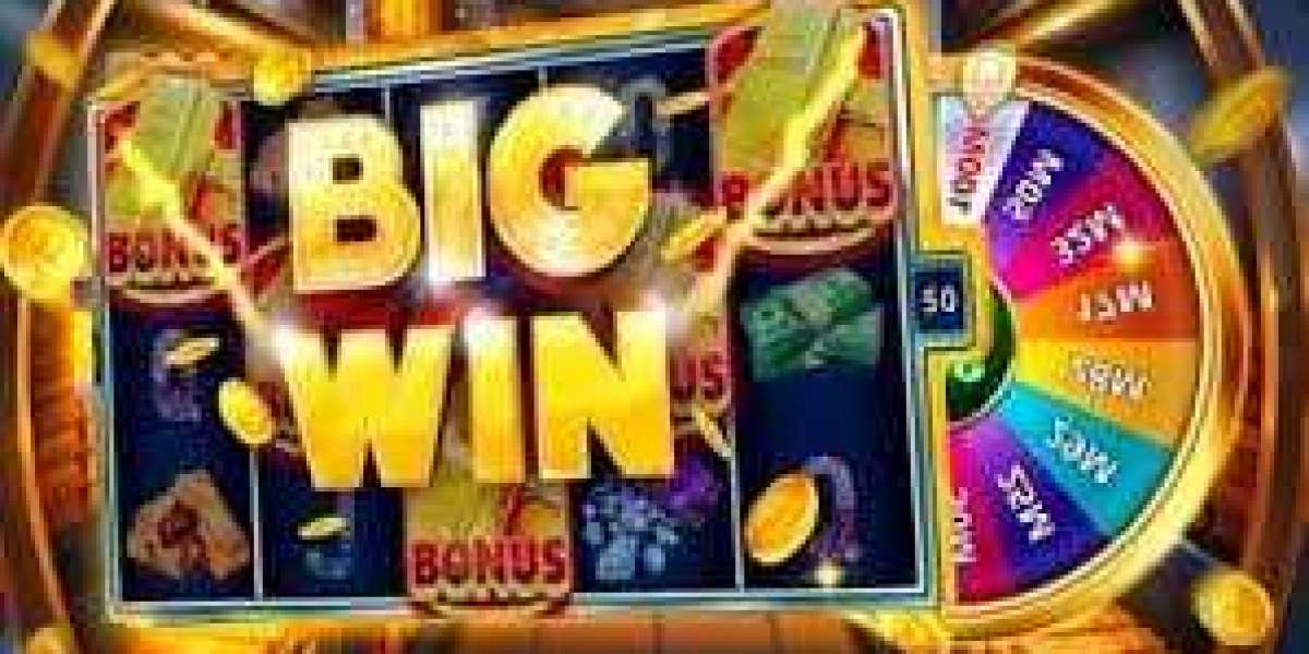 Top Strategies to Boost Your Slot Online Winnings