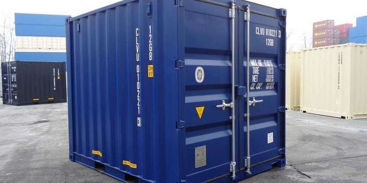 5 Must-Know Shipping Container Hire UK Practices You Need To Know For 2024