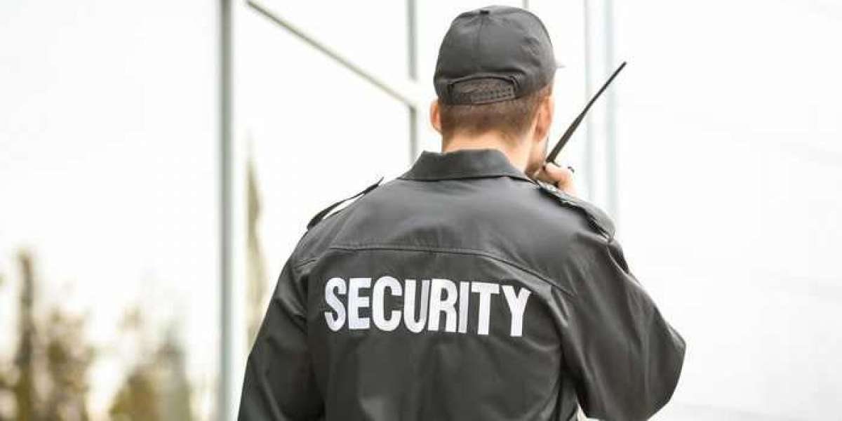 Construction Site Theft & Vandalism How Security Guards Mitigate Risks