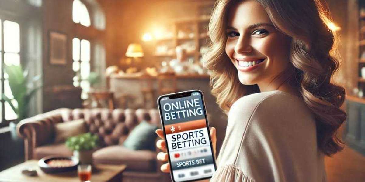 Exploring Online Sports Betting: Trust Sureman for Scam Verification