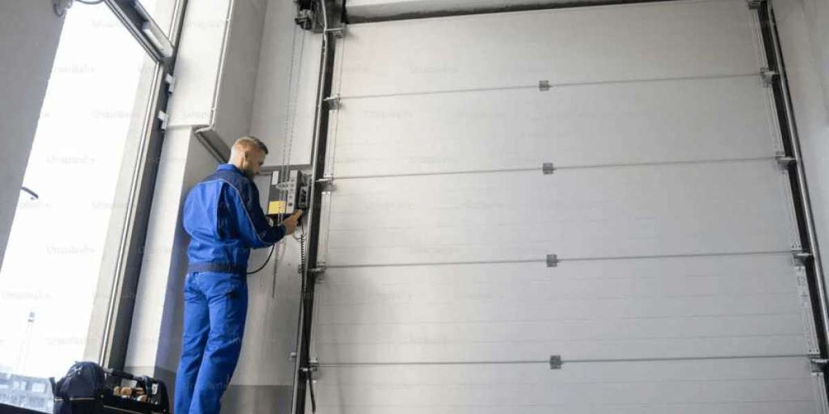 Garage Door Repair in Sterling Heights, MI - Expert Services & Affordable Solutions