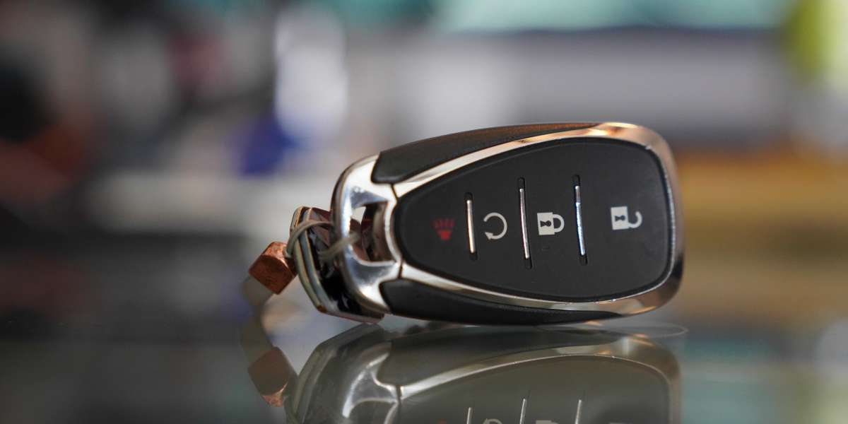 Understanding the Role of Locksmiths in the Automotive Sector