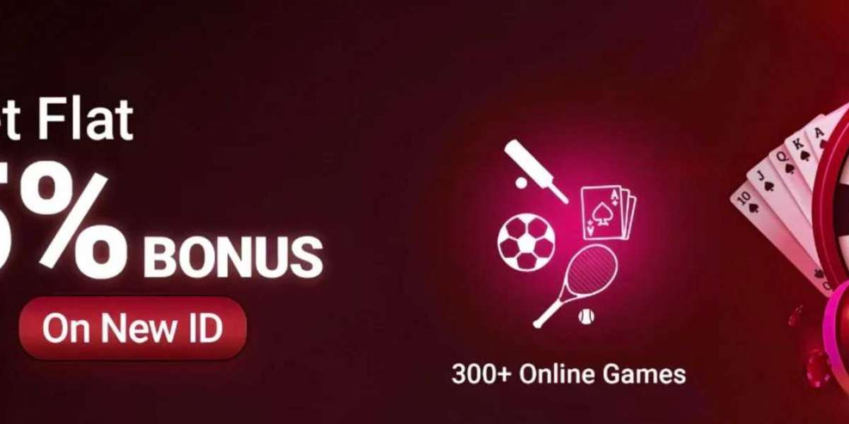 Online Betting ID – Safe & Exciting Betting | 2025