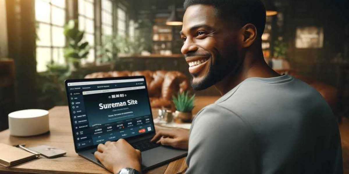 Ensure Safe Online Sports Betting with Sureman’s Scam Verification Platform