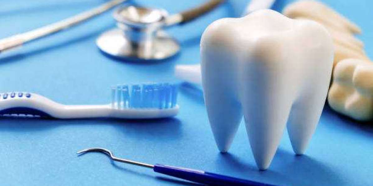 Trust Care Dental | Where Comfort Meets Advanced Dental Care in McAllen