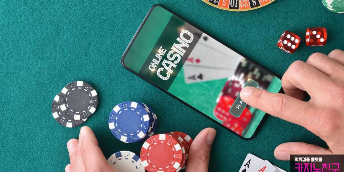 Baccarat Site Insights: Discovering the Perfect Scam Verification Platform with Casino79