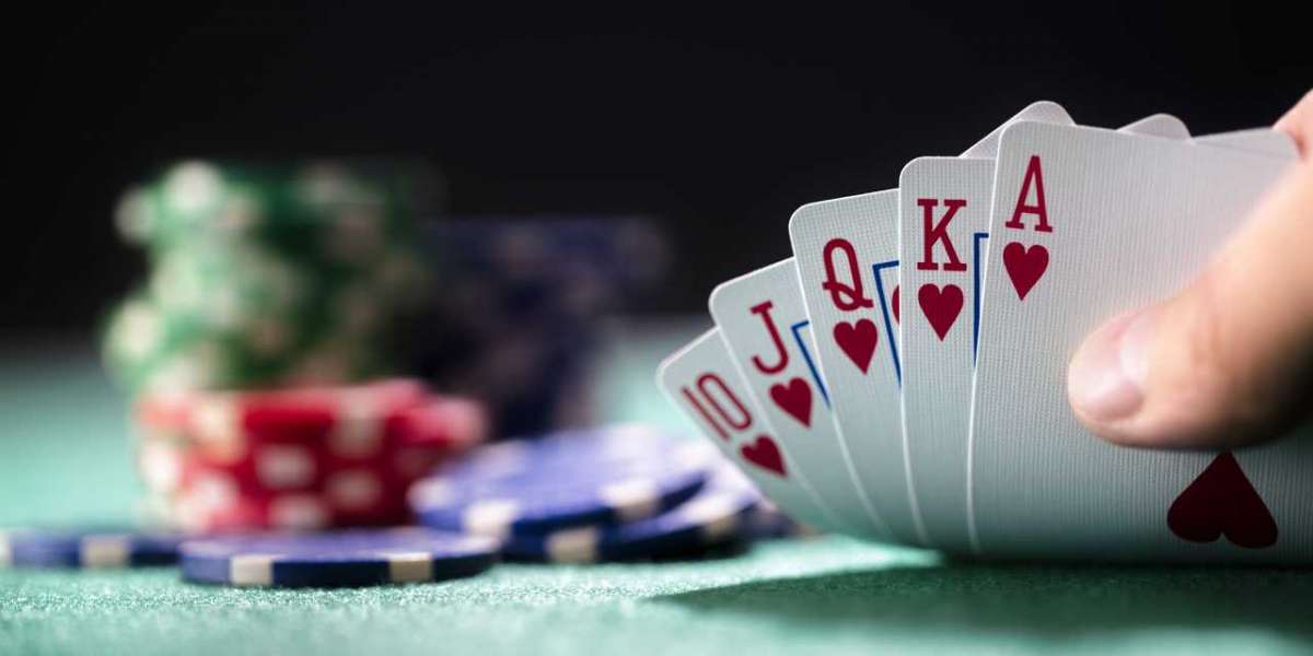 Explore the Greatest On Line Casino Sites with Aron's Blog