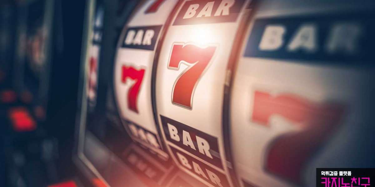 Exploring the Trustworthy World of Evolution Casino with Casino79's Scam Verification Platform