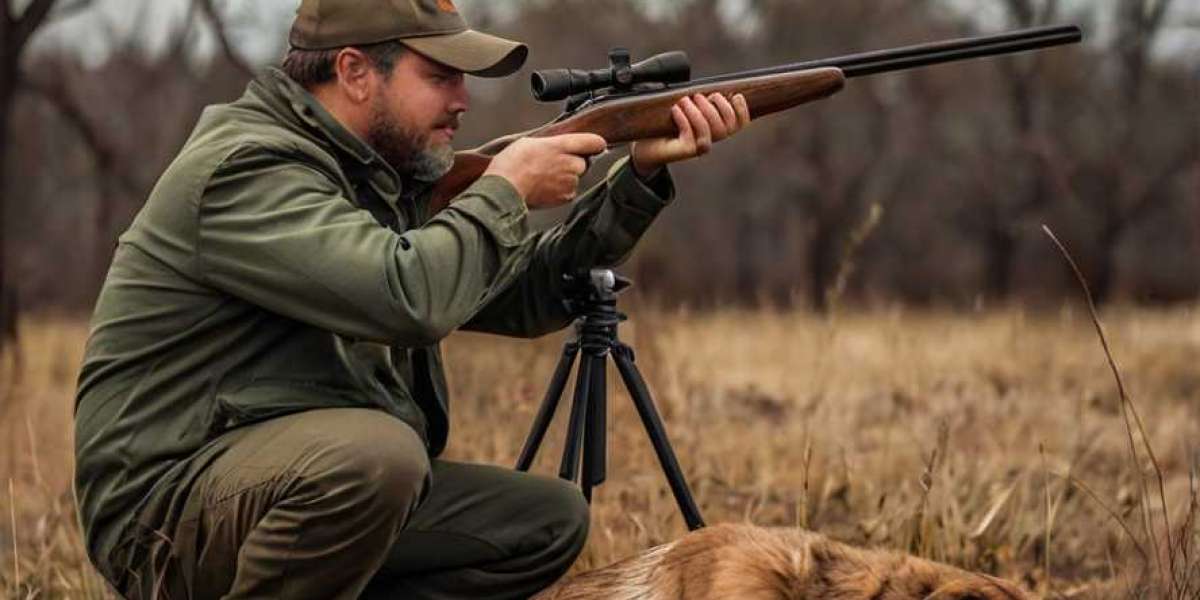 You Make These Hunting Night Vision Mistakes?