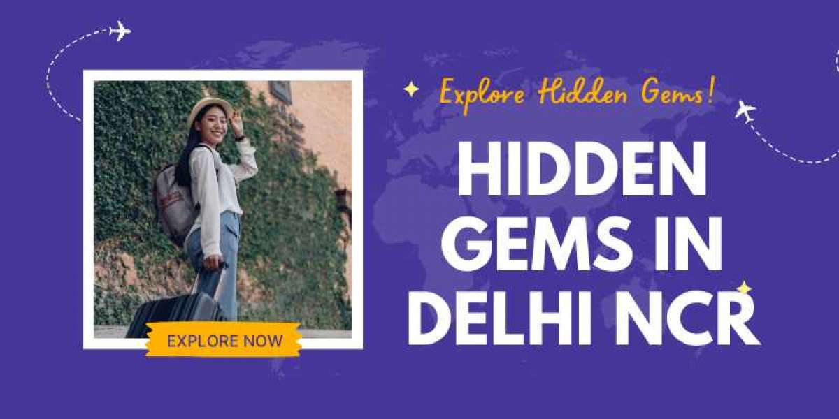 Hidden Gems in Gurugram: Exploring the City Beyond the Glitz