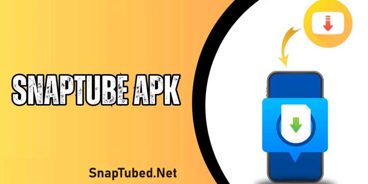 SnapTube APK Download Official Latest Version 2025 For Android