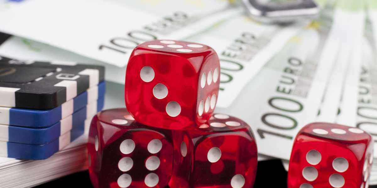 Exploring the World of Gambling Sites: Guidelines, Dangers, and Rewards